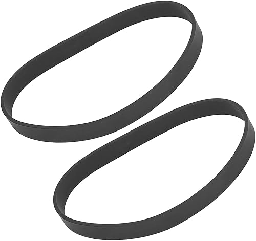 Miniatura 9 de 2 unids cinturón de vacío de goma aspirador cinturones accesorio 3031120 para Bissell Helix