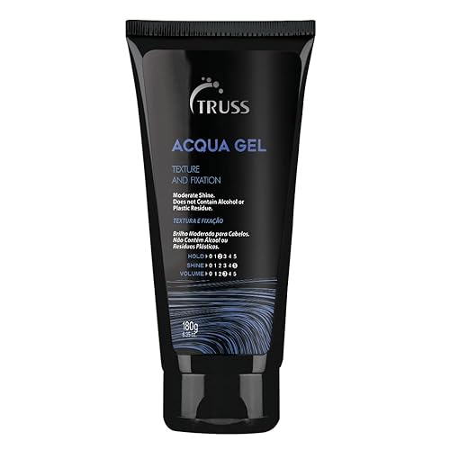 Truss 635-ounce Acqua Gel