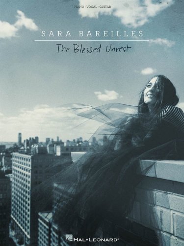 Sara Bareilles - The Blessed Unrest: Sara Bareilles