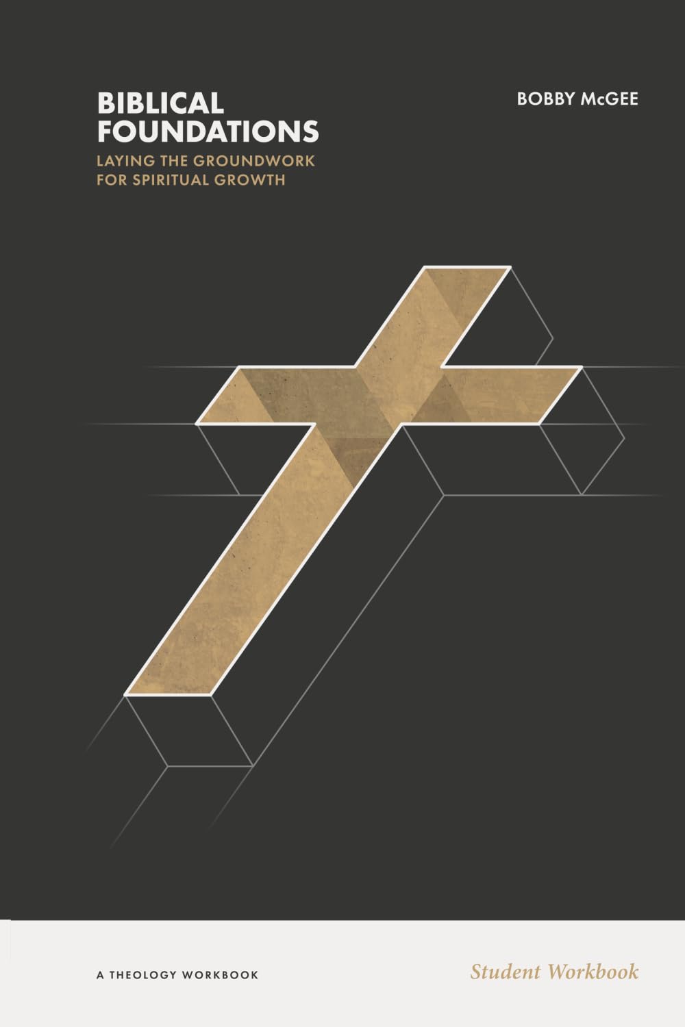 Biblical Foundations: Laying the Groundwork for Spiritual Growth