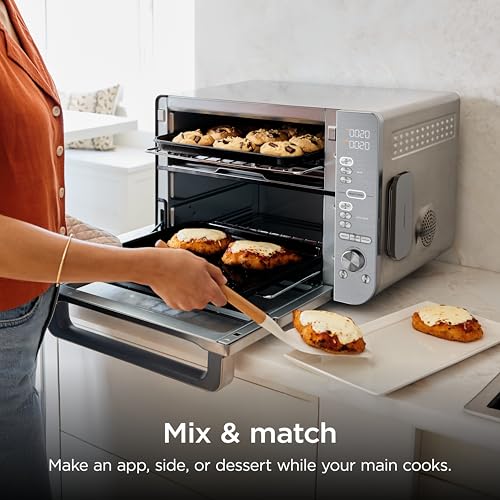 commercial convection oven smart 235