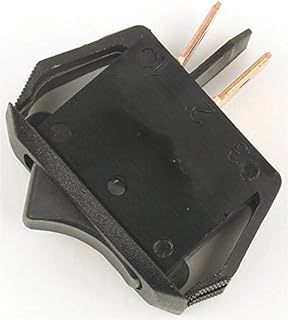 Min Rock Switch Spst 2tb