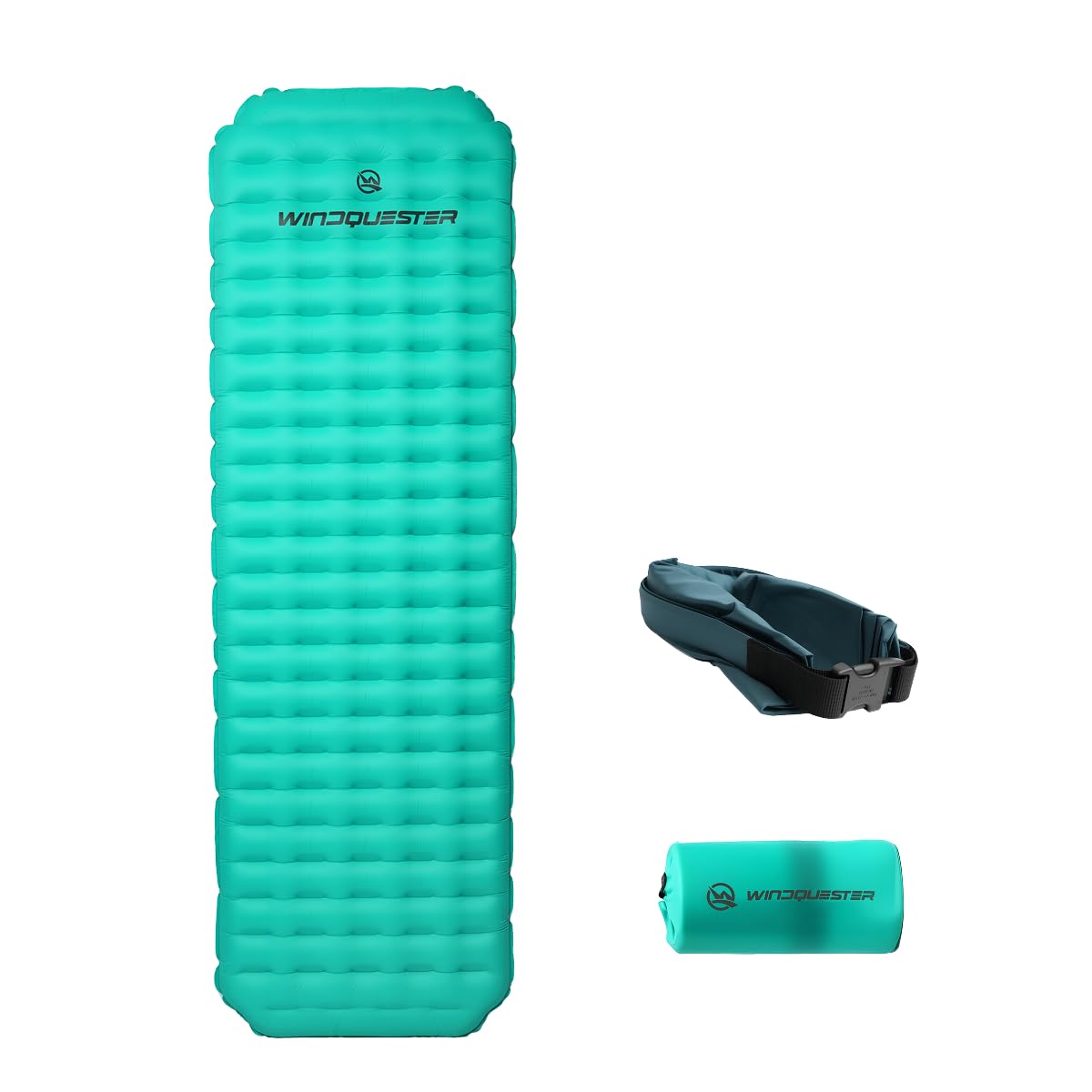 Horizon X Inflatable Sleeping Pad
