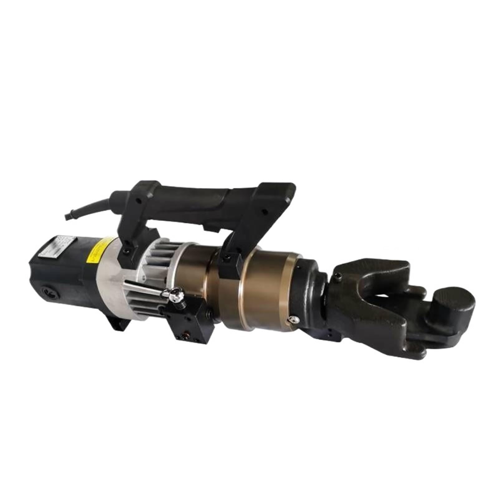 Rebar Bender, Hydraulic Steel Bar Bending Machine Portable Threaded Can Be Bent and Straightened(NRB-22E)