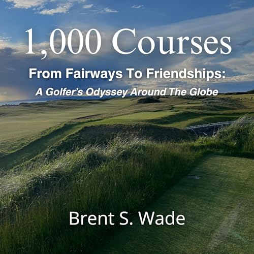 1,000 Courses Titelbild