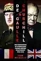 (未使用･未開封品)De Gaulle &amp; Churchill: Appeal of June 1940 [DVD] MV5BMTY1Mzc4OTI1N15BMl5BanBnXk