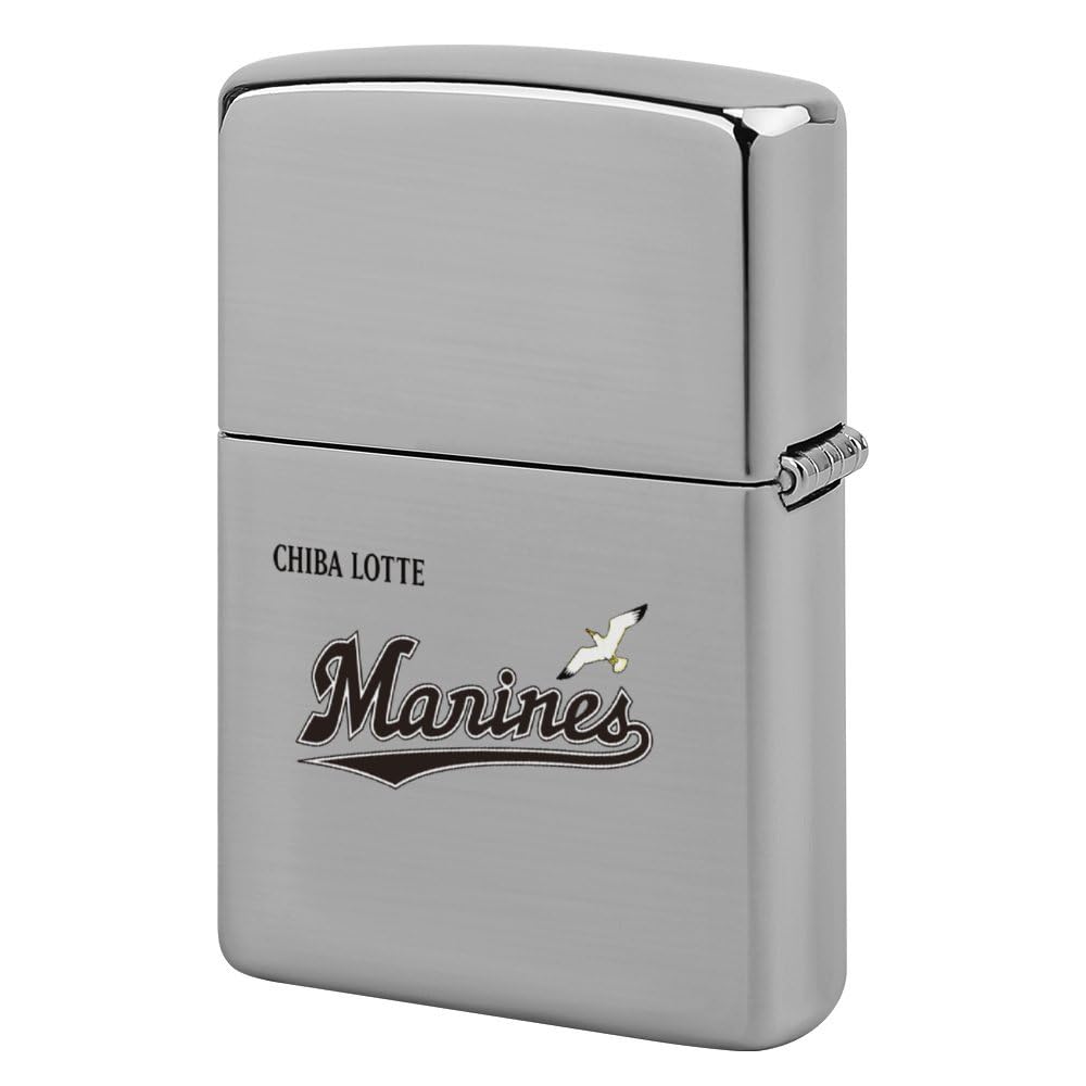 Amazon.co.jp: ZIPPO兼用ケース 千葉ロッテマリーンズ ジッポライター  
