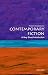 Contemporary Fiction: A Very Short Introduction (Very Short Introductions)