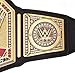 ZYNDAR Undisputed Championship Title Belt Replica | World Heavyweight Wrestling Championship Belt Adult Replica
