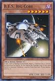 B.E.S. Big Core OP04-EN016 - Común - Edición ilimitada - OTS Tournament Pack 4