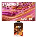 SAMSUNG QN98QN90FAFXZA 98 Inch Neo QLED 4K QN90F Vision AI Smart TV with 5 Year Amber Protection Plan (2025)