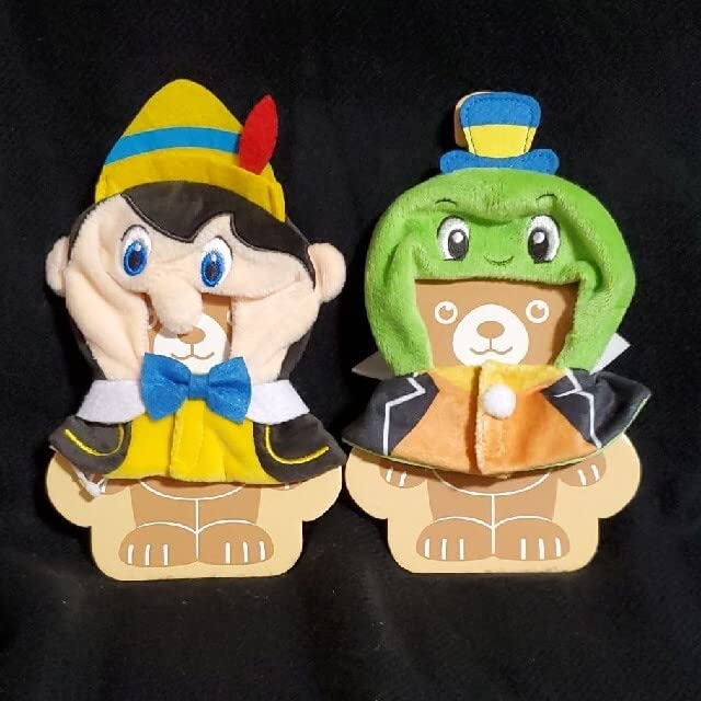 ユニベア　ピノキオシリーズ 2025年最新】ピノキオ ユニベアの人気アイテム - メルカリ