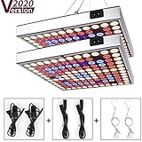 Best Led Grow Lights 2019 51p65NgEkOL. SL160  - Best Led Grow Lights 2019