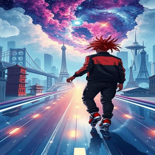  Showdown : Xiaolin [Explicit]