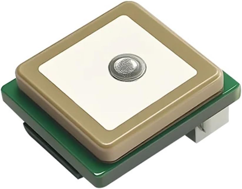 V4 T114 V2 GPS Module LoRa 32 L76K 2.8V~4.3V Power Supply Support GNSS(4PCS)