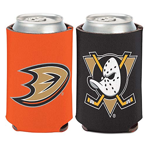NHL Anaheim Ducks Can Cooler, 12 oz