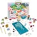 Rainbow Loom: 2,800 Bands 360 Free Form Kit with 360 Loom, Accessory Frame, Storage Case, 100+ Accessories & 3 Hooks - DIY Figure Making Set for Kids 8+