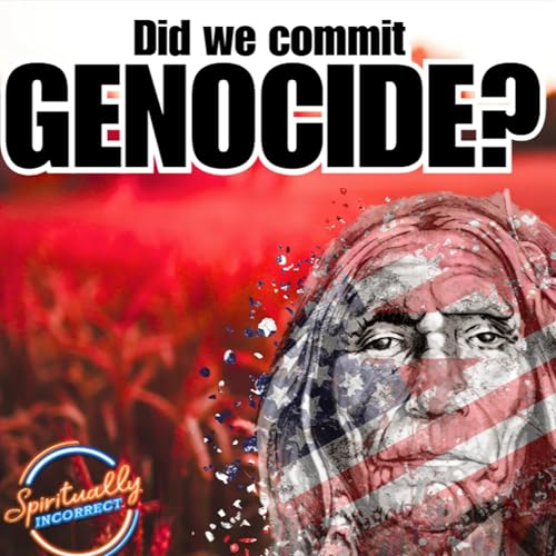 An American Genocide?
