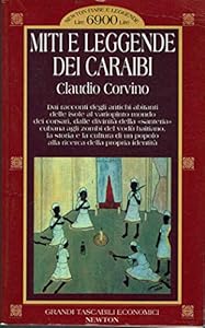 Miti e leggende dei Caraibi