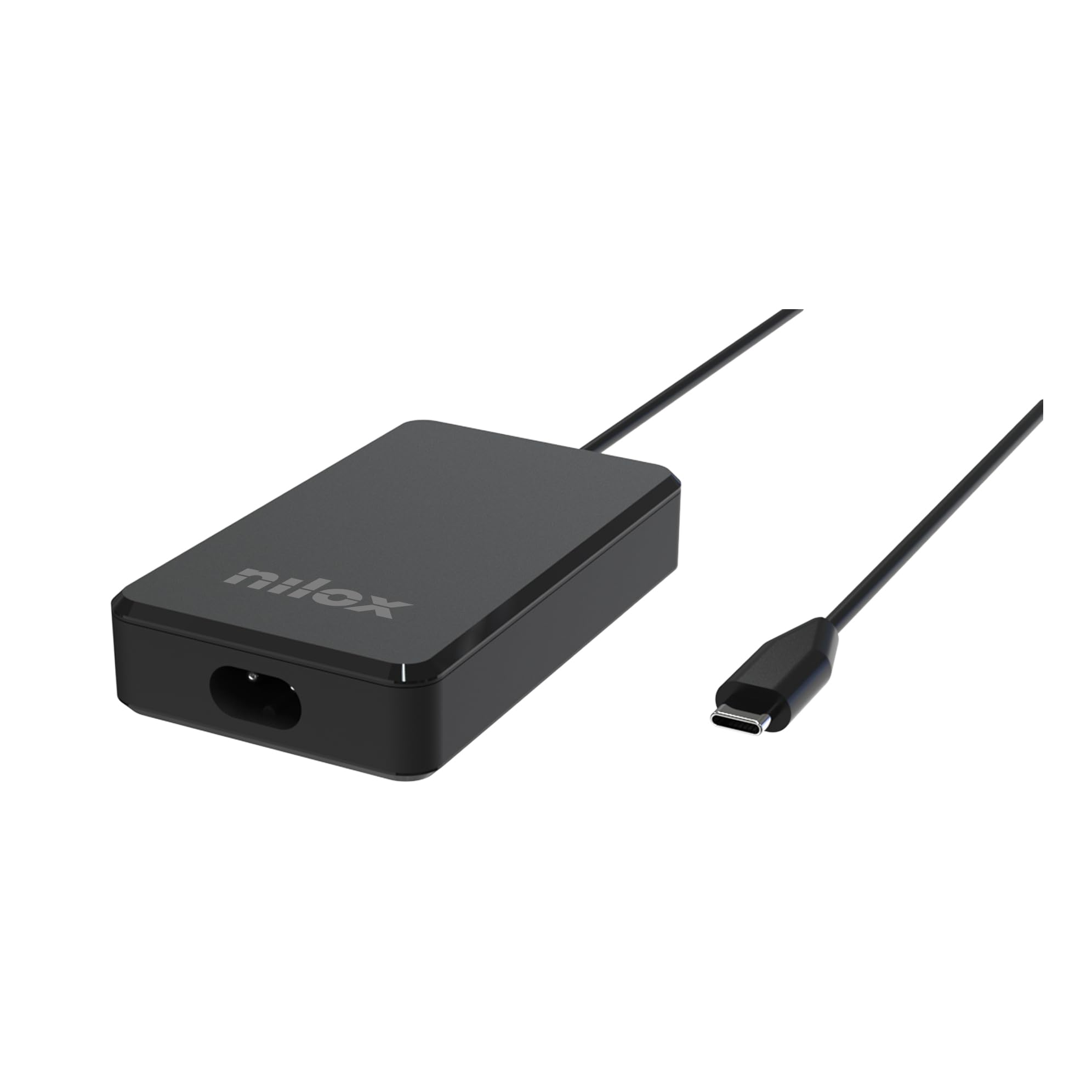 Adaptateur secteur USB-C 90W Nilox bloc alimentation PC - 6