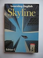 Learning English, Skyline, Edition C, für Nordrhein-Westfalen, Schleswig-Holstein, Hamburg, Bremen, Berlin, Lesebuch und Arbeitsbuch 3125103304 Book Cover