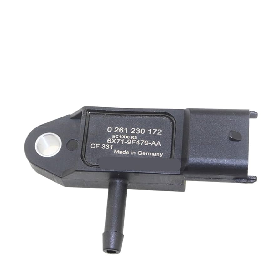 Amazon.com: Intake Manifold Absolute Boost Pressure MAP