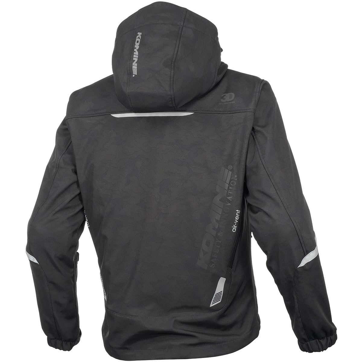 KOMINE バイク用 ジャケット プロテクトウィンタージャケット Amazon | [KOMINE] バイク用 ジャケット プロテクトソフトシェル