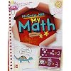 McGraw-Hill My Math, Grade 1, Student Edition Package (volumes 1 and 2) (ELEMENTARY MATH CONNECTS) 1st Edition