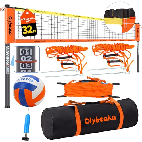 Olybeaka Heavy Duty