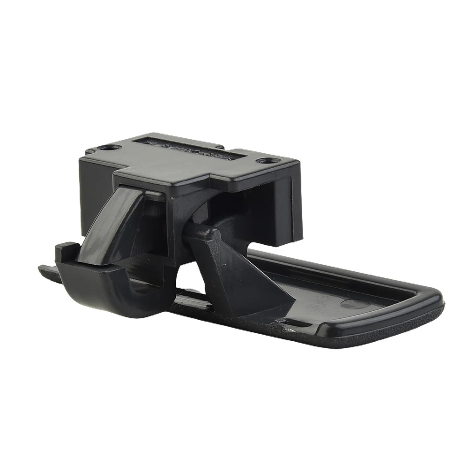 Boîte for gants de rangement de voiture, 1 pièce, poignée de couvercle de compartiment adaptée for Suzuki Swift, accessoires de remplacement de voiture, loquet de commutateur en plastique noi