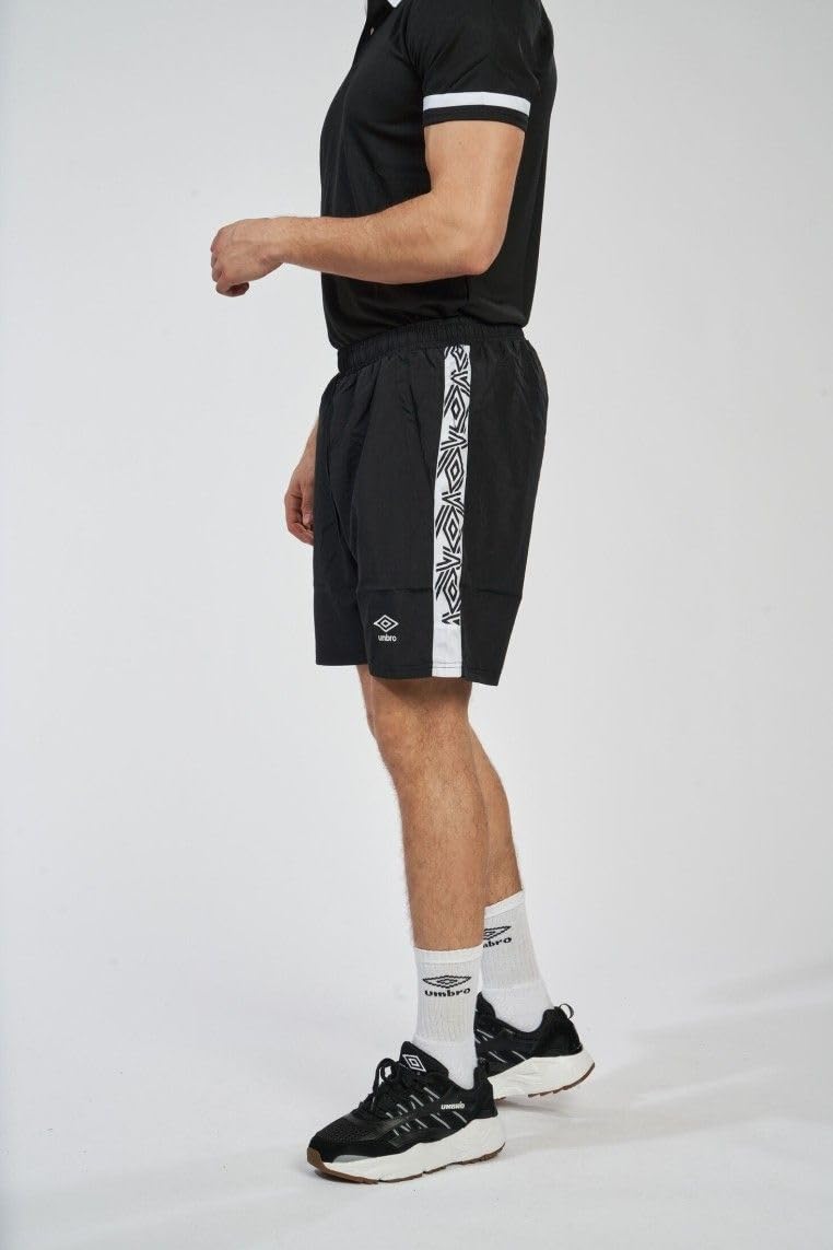Umbro Rose Short - Short De Entrenamiento Hombre