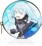 転生したらスライムだった件 まるっとレザーケース デザイン03(リムル/C)