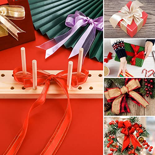 SACATR Wooden Bow Maker Tool
