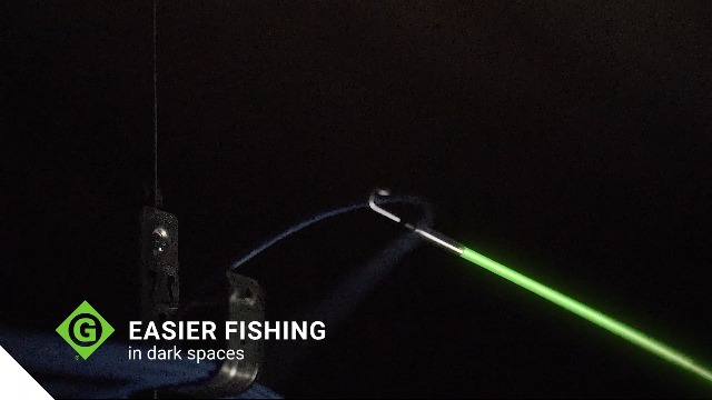 Amazon.com: Greenlee 540-15 Glo Stix Kit with 3 Flexible