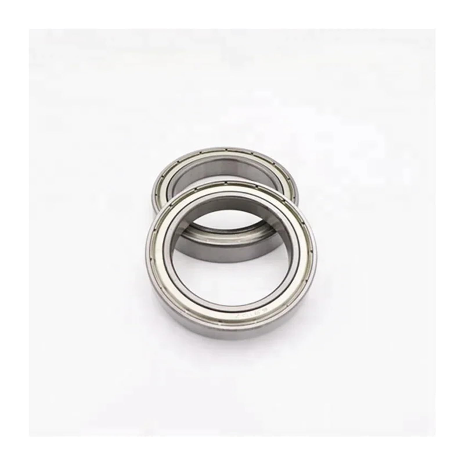 VDOQTLJT Deep Groove Ball Bearing 6700 6701 6702 6703 6704 6705 6706 6707 6708 6709 6710 6711 2RS(6711 55x68x7mm)