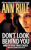 Algopix Similar Product 14 - Dont Look Behind You Ann Rules Crime