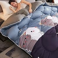 Amazon｜SCTX 羽毛布団 セミダブルロング スタイルZ14 抗菌 150*200*3