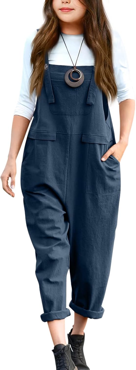 Overol Negro Con Que Tipo De Blusa Puedo Usar Un Overol Pantalon