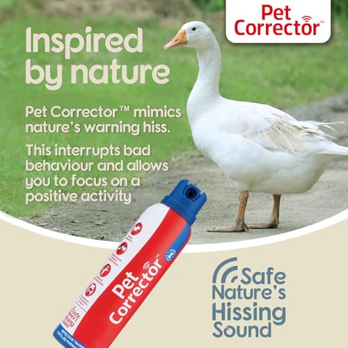 Pet Corrector Spray Twin Pack 30ml