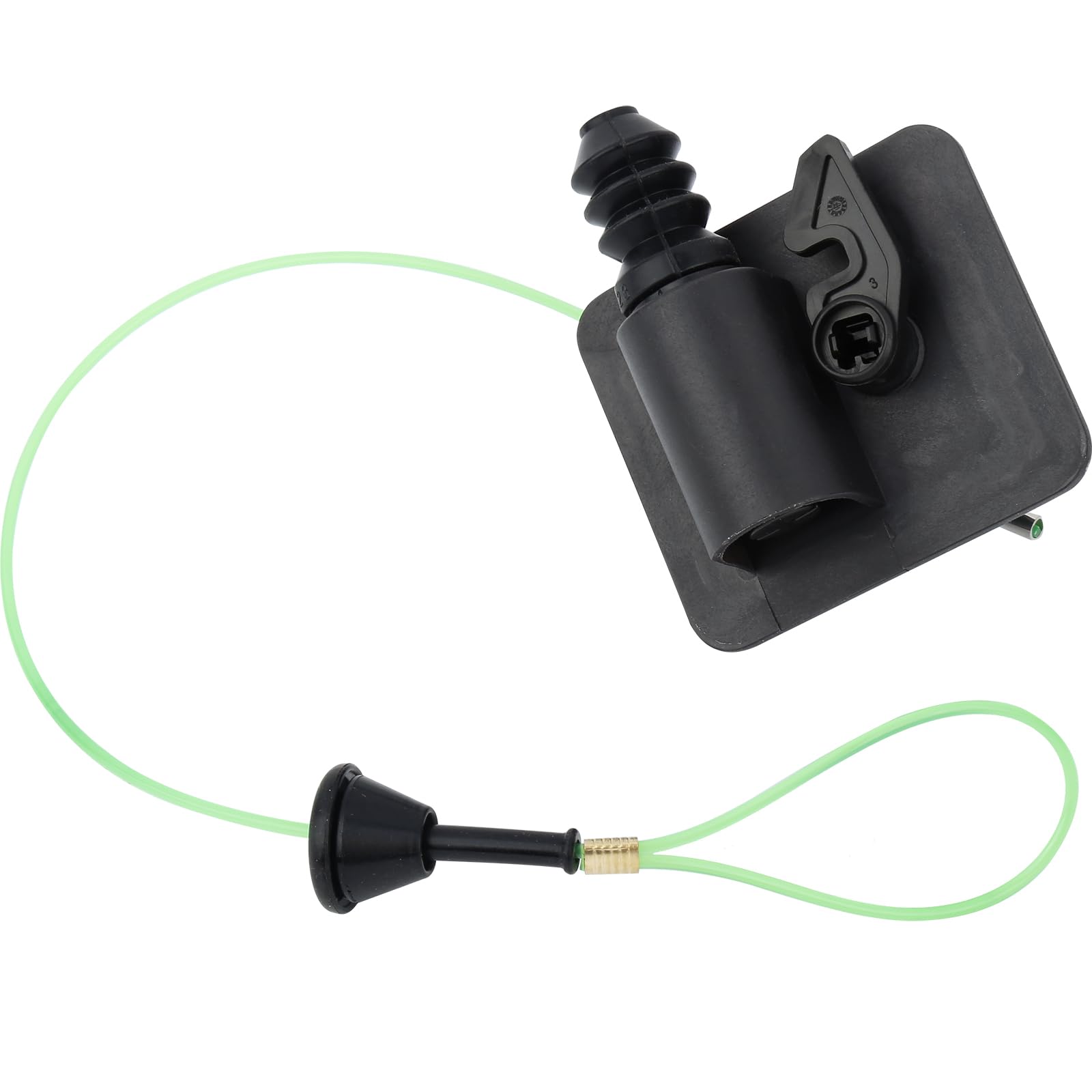 Amazon.com: Fuel Lid Actuator Gas Door Assembly(1PS). Fit for