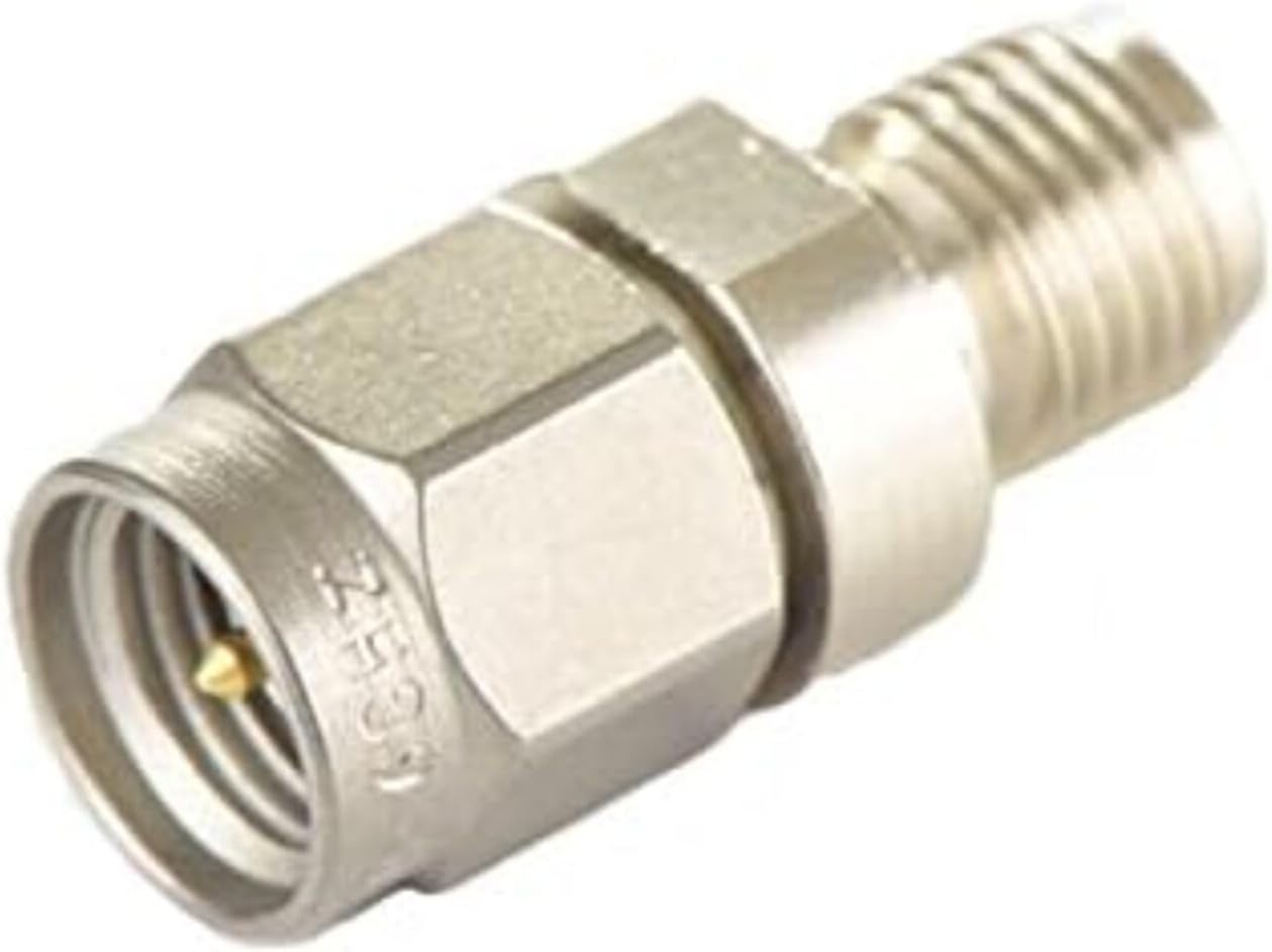 R411820124, Attenuator, SMA .75 20 Db 6GHz 1W 50 Ohms