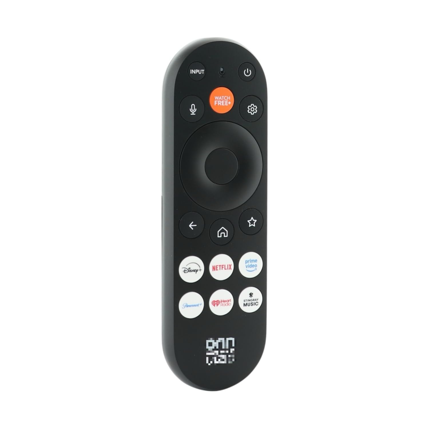 Amazon.com: Dan's Originals XRT290/WRT290 SmartCast TV Remote