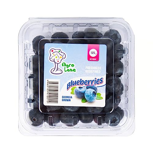 Blueberry Georgia 125 g