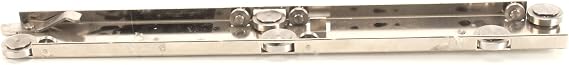 Star Assembly,Chnl Third Mbr-Left C9-3B22D0045 - Genuine OEM Replacement Part