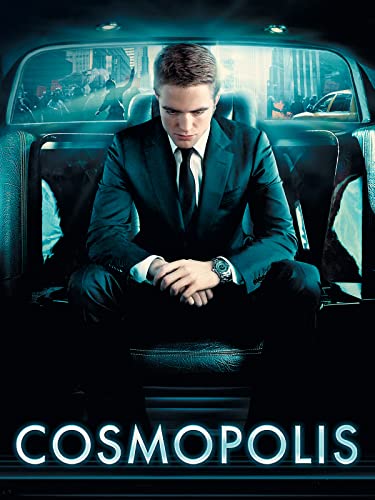 Cosmopolis