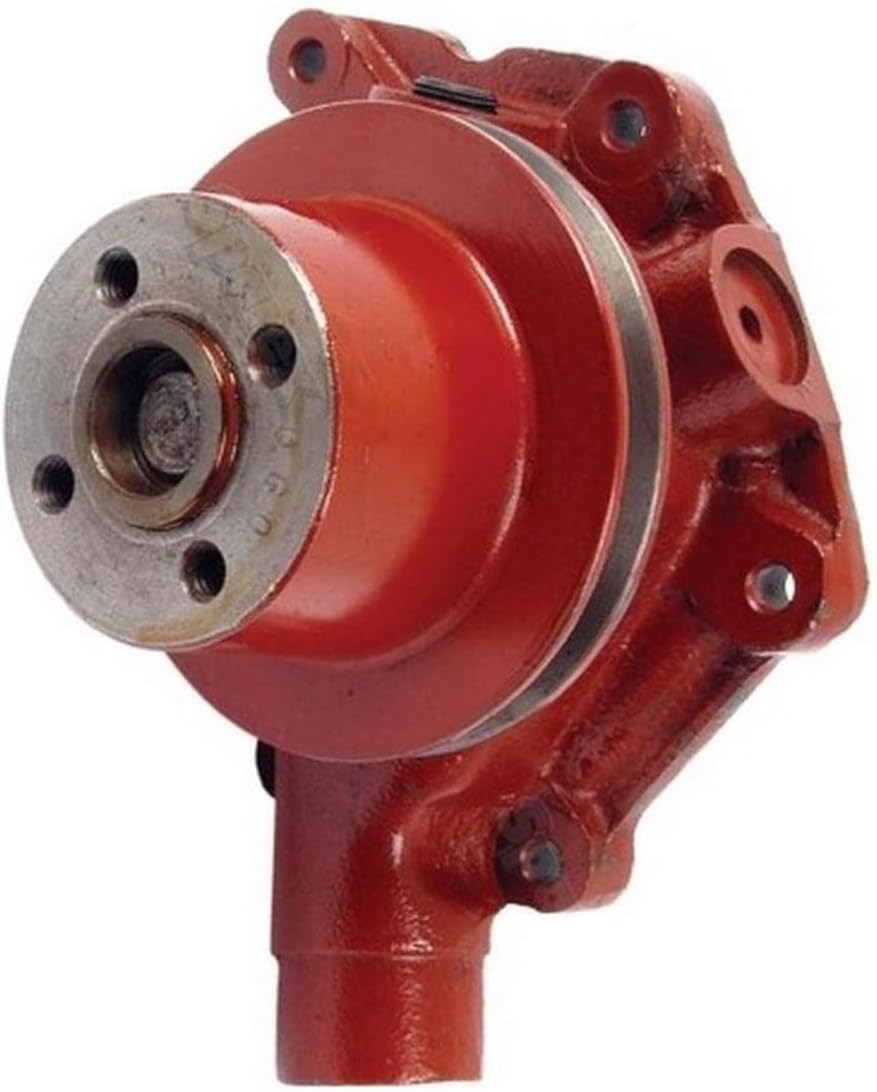 Replacement part for S.57868 Water Pump Assembly (Supplied With Pulley) Fits Case Ih R2Aft318885