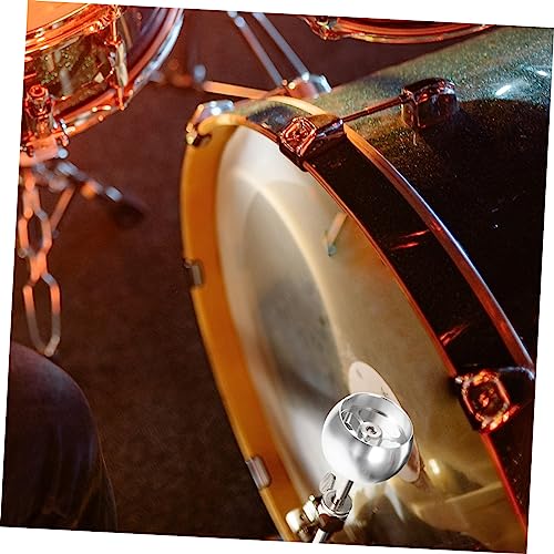 Kit de 3 Martillos para Pedal de Batería Percusión miniatura 4
