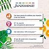 JUVAMINE - Immunité - Vitamine D 2000 UI 50ug - Défenses Immunitaires - Boite de 20 Ampoules (Lot de 1) #2