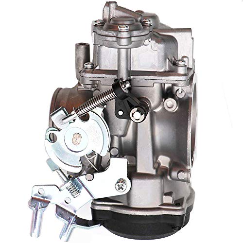 883 Carburetor Replace 27421-99C 27421-99A 27490-04 27465-04 For Harley Davidson Sportster 40Mm Cv 40 Xl883 Carb By Topemai #TOP2