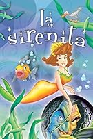 CLASICOS CON LENTICULAR: LOS TRES CERDITOS Y SIRENITA 6075322256 Book Cover